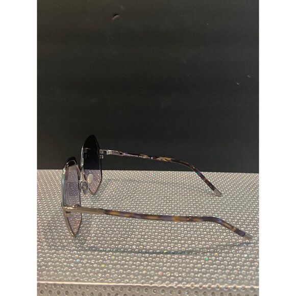 TOM FORD Fonda 60MM Geometric butterfly Sunglasses NEW main image 8